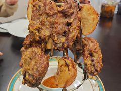 -新疆巴州金丝特餐厅(大钟寺店)