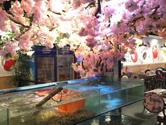 -特色酱椒鱼私房菜(黄鹤楼店)