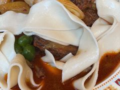 -塔哈尔·新疆盛宴(城西银泰店)