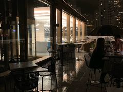 -尼依格罗香港美利酒店