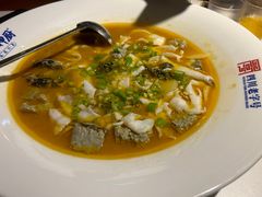 -百年神厨·地道川菜(清江西路店)