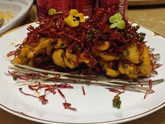 -元唐家宴•经典东北菜(梅市口路店)