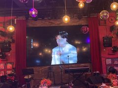 -胡桃里乐队酒馆(昙华林店)