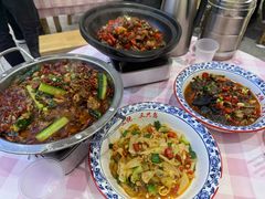 -三只鸟本地特色菜馆(上饶总店)