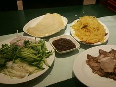 -老昌春饼(中央大街店)