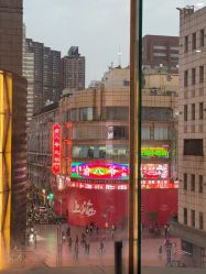 -唐风采假发补发定制