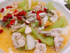 -好福记饭店(红梅公园店)