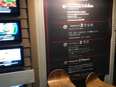 -芭提雅Amporn Seafood自助餐厅