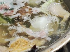 -海关荤豆花(洋河一路店)