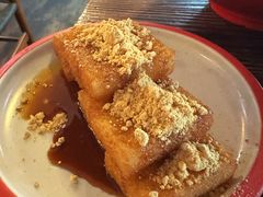 -红料理|串串有瘾·烧烤(吴中路店)