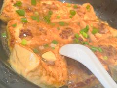 河源煎酿豆腐-御信客家王(洛溪店)