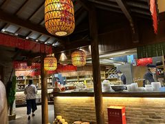 -南京大牌档(香港广场店)