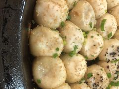 -小飞生煎(东方宝泰店)
