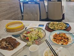 -津悦·正阳春烤鸭(红旗南路店)