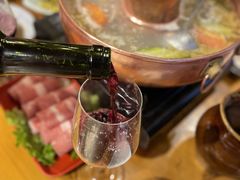 -民食香·腊排骨野生菌美食(木府店)