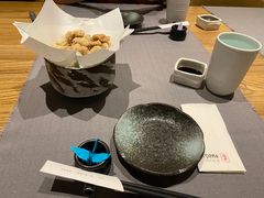 -隐泉之语日式料理(王府中环店)