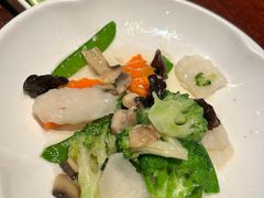 -外婆家(西溪印象城店)