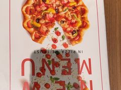 -必胜客(鞍山万象汇店PH店)