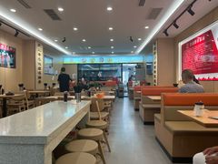 -贺莉嫂北二巷香菇芙蓉面(抗大商厦店)