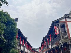 -海窝子古镇