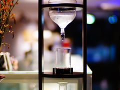 手冲咖啡-25#COFFEE(古地石店)