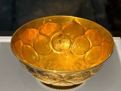 -陕西历史博物馆