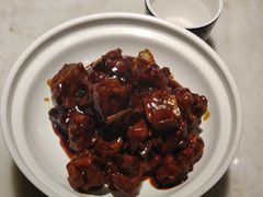 -绿茶餐厅(青岛城阳万象汇店)