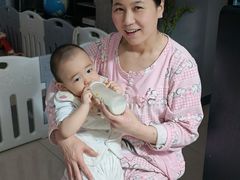 -爱月宝月嫂·育儿嫂