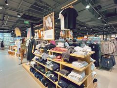 -MUJI无印良品(大悦城店)