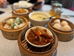 -潮府馆·非遗潮州菜·世纪公园(新国际博览中心店)