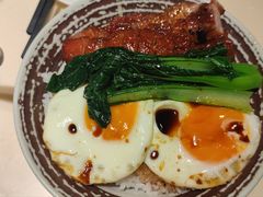 -龙记烧腊茶餐厅(常德路店)