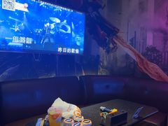 -星聚会KTV(金狮大厦店)
