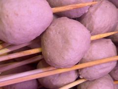 -阿串串老火锅(力盟店)