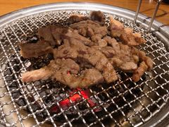 -·缸桶屋·韩式牛肋条自助烤肉(西湖D11店)
