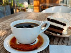 -北马山庄植趣咖啡