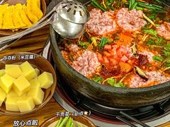 -笔记安顺夺夺粉火锅