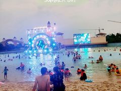 -云梦方舟欢乐水世界