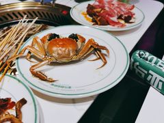 -亚马逊海鲜自助(万象汇店)