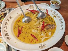 -蓉城小馆(科兴店)