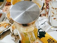 -木屋烧烤(龙华店)