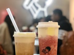 -喜茶(永旺梦乐城店)