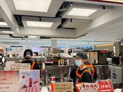 -茶话弄(北京五棵松万达店)