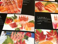 菜单-东京屋(武定路店)