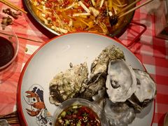 -为民烧烤吧.自贡爆炒菜(收录10年好店)