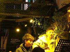 -在路上酒吧(大理古城店)