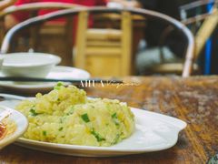 乱刀土豆泥-院8里·少城记忆老川菜(宽窄巷子店)