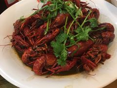 -鲁小三·大骨自助(金山总店)