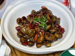 -食悦江南·淮扬菜·烤鸭(亚运村·惠新店)