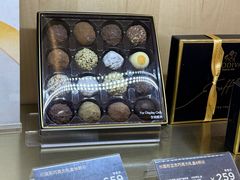 -GODIVA(港汇恒隆广场)