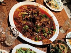 -驿楼兰·新疆菜(火车站店)